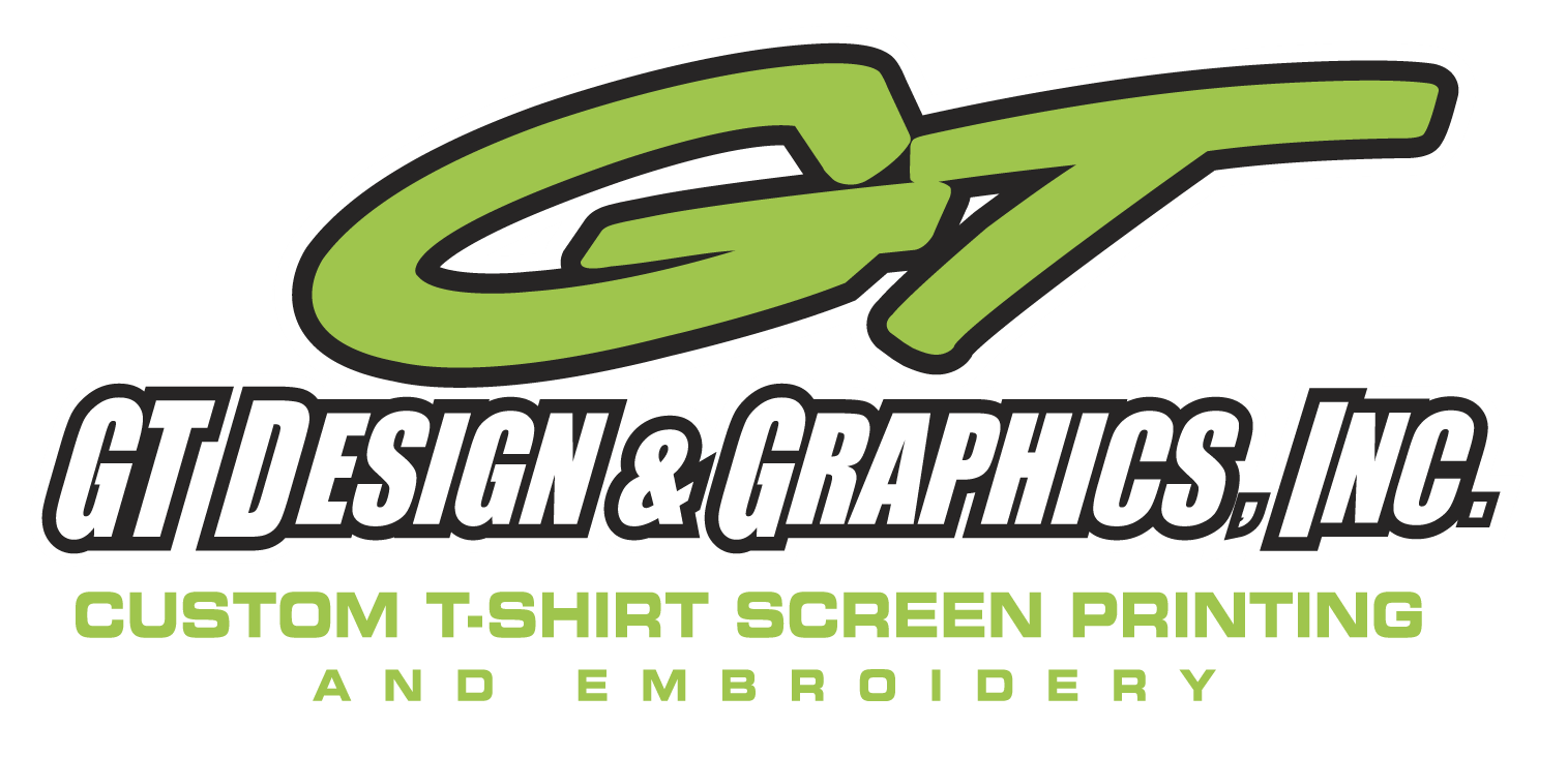 GT Design & Graphics Inc.